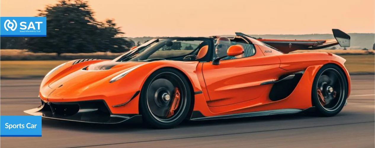 Sports Car